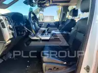 2016 Chevrolet Silverado photo