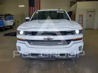 2016 Chevrolet Silverado фото