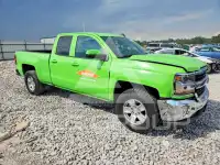 2016 Chevrolet Silverado фото