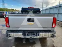 2016 Chevrolet Silverado photo
