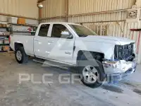 2016 Chevrolet Silverado фото