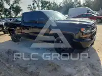 2016 Chevrolet Silverado photo