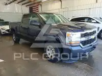 2016 Chevrolet Silverado фото