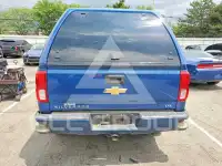 2016 Chevrolet Silverado photo