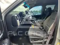 2016 Chevrolet Silverado фото