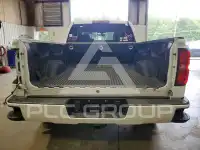 2016 Chevrolet Silverado фото