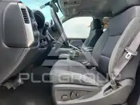 2016 Chevrolet Silverado photo