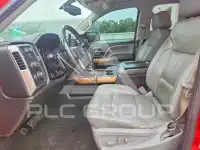 2016 Chevrolet Silverado фото