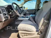2016 Chevrolet Silverado фото