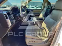 2016 Chevrolet Silverado фото
