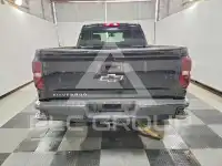2016 Chevrolet Silverado photo