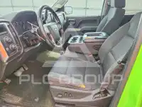 2016 Chevrolet Silverado фото