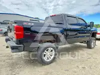 2016 Chevrolet Silverado photo