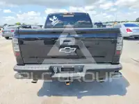 2016 Chevrolet Silverado фото