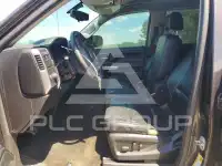 2016 Chevrolet Silverado фото