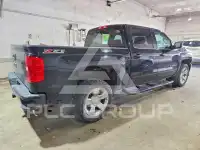 2016 Chevrolet Silverado фото