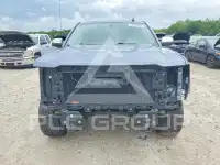 2016 Chevrolet Silverado фото