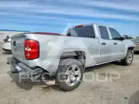 2016 Chevrolet Silverado фото