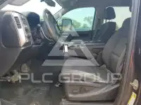 2016 Chevrolet Silverado фото