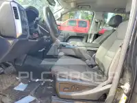 2016 Chevrolet Silverado фото