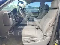 2016 Chevrolet Silverado photo
