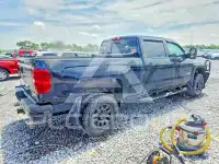 2016 Chevrolet Silverado фото