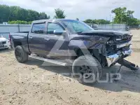 2016 Chevrolet Silverado фото