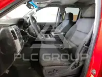 2016 Chevrolet Silverado фото