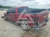 2016 Chevrolet Silverado фото