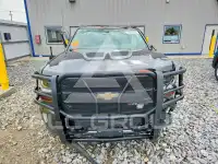 2016 Chevrolet Silverado photo