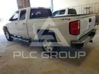 2016 Chevrolet Silverado фото