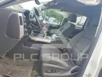 2016 Chevrolet Silverado photo