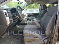 2016 Chevrolet Silverado фото