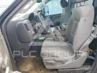 2016 Chevrolet Silverado photo