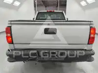 2016 Chevrolet Silverado фото