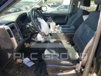 2016 Chevrolet Silverado фото