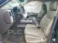 2016 Chevrolet Silverado фото