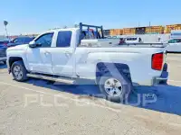 2016 Chevrolet Silverado photo