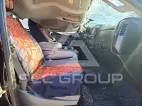 2016 Chevrolet Silverado фото