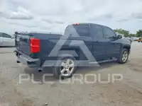 2016 Chevrolet Silverado фото