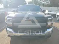 2016 Chevrolet Silverado фото