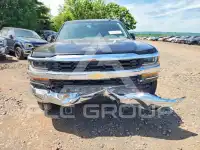 2016 Chevrolet Silverado photo