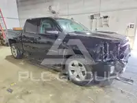 2016 Chevrolet Silverado фото