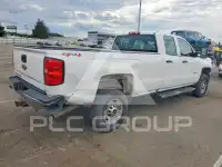 2016 Chevrolet Silverado фото