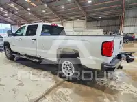 2016 Chevrolet Silverado фото