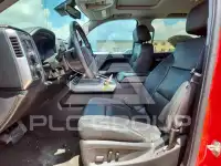 2016 Chevrolet Silverado фото