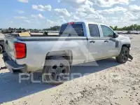 2016 Chevrolet Silverado photo