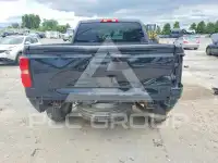 2016 Chevrolet Silverado photo