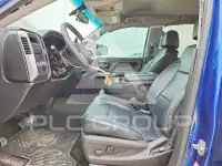 2016 Chevrolet Silverado фото