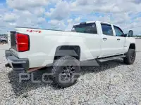 2016 Chevrolet Silverado фото